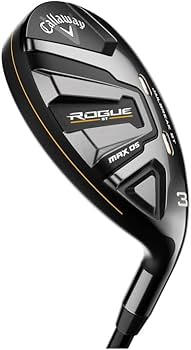 ROGUE ST MAX OS