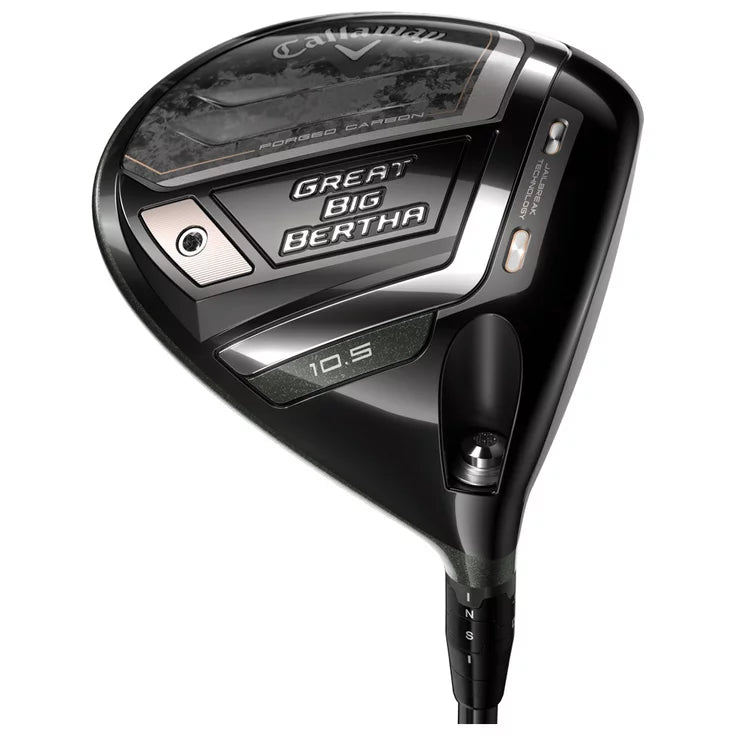 GREAT BIGBERTHA 2023