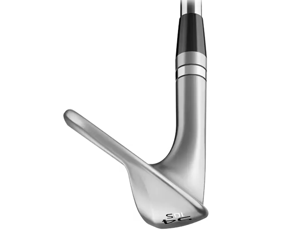 SM11 Tour Chrome