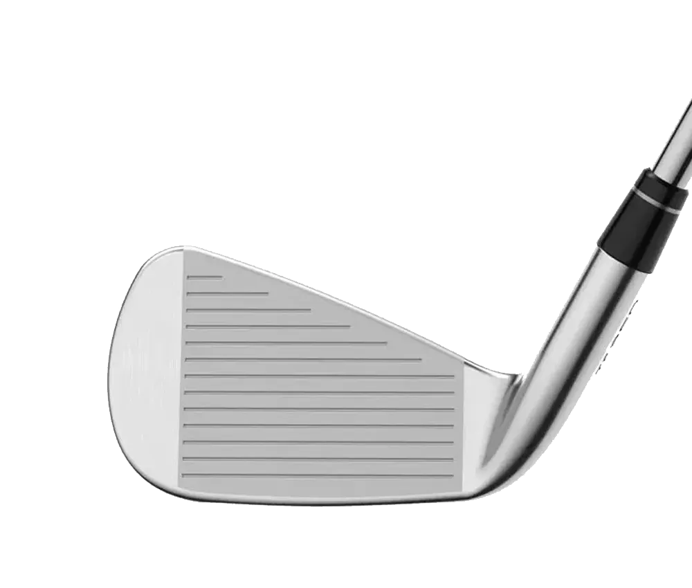 Ti Fusion 250