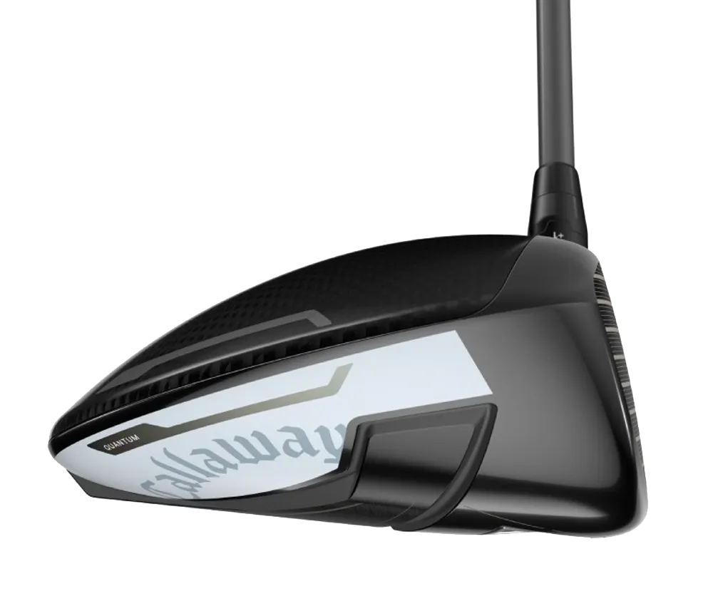 Quantum MAX D