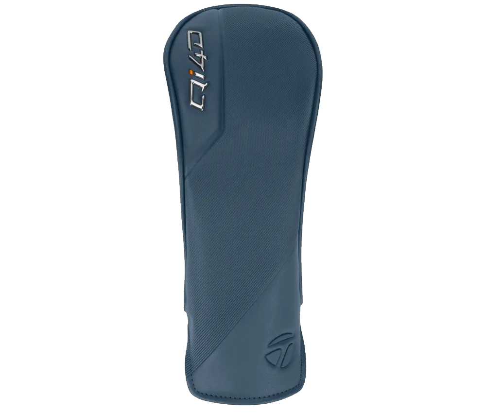 Qi4D MAX
