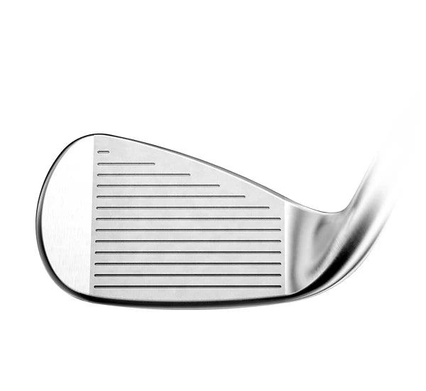 Série T400 6-pw+49°+43° GRAPHITE