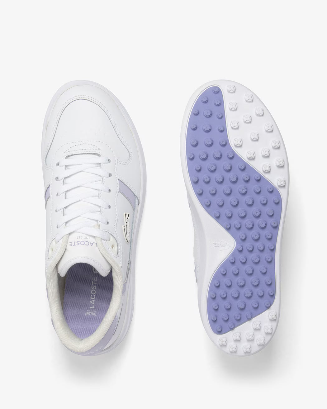 T-Clip Golf