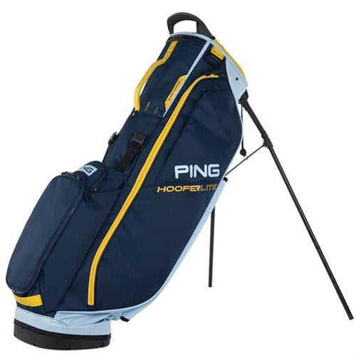 HOOFER 231 NAVY CRISTAL LEMON