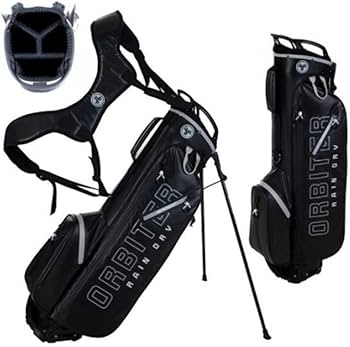 ORBITER 26 NOIR