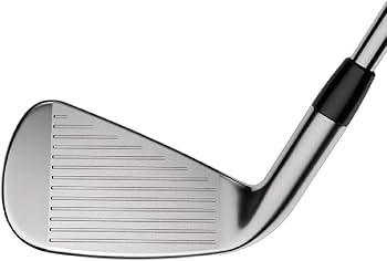 FER 7 XFORGED CF18 ACIER