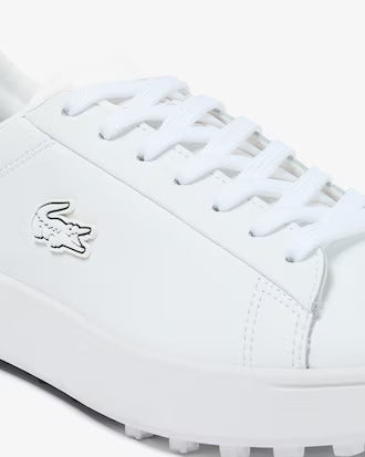 CARNABY GOLF WHITE WHITE
