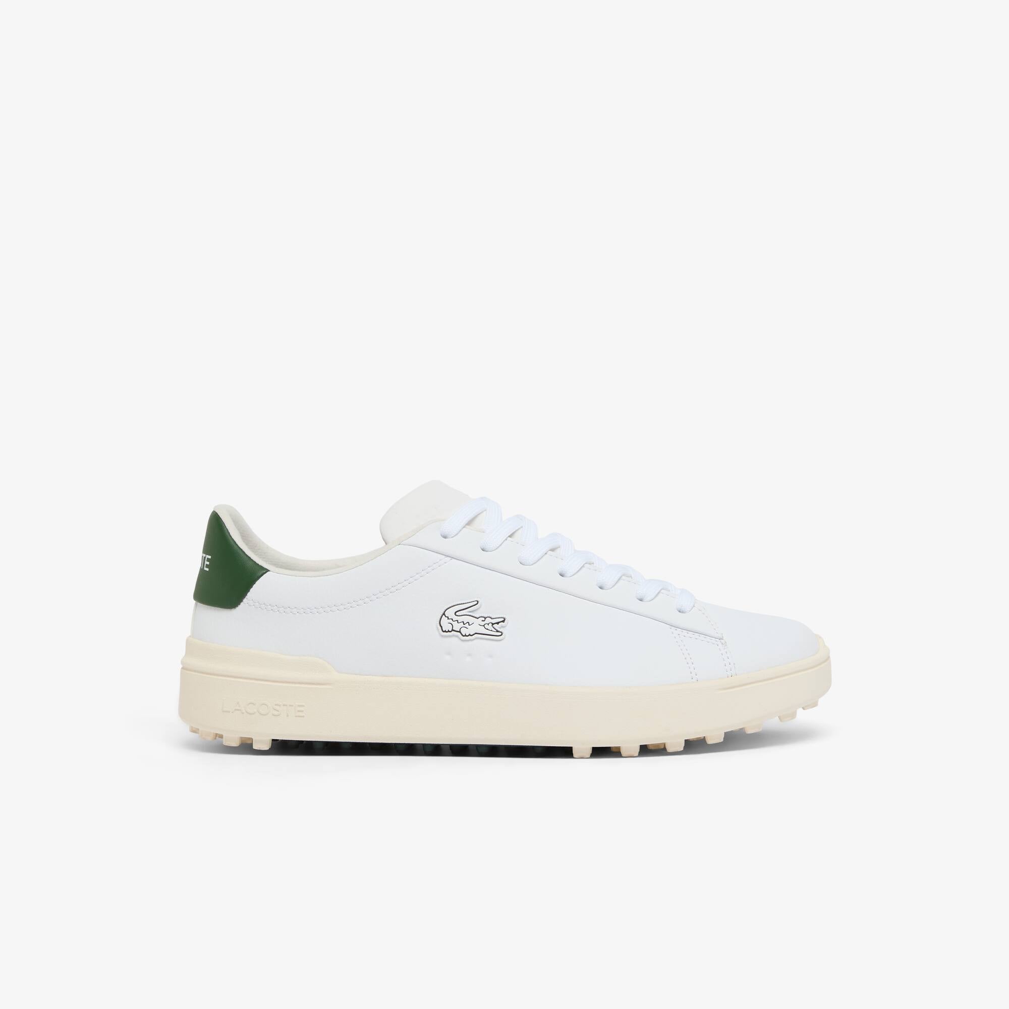 CARNABY GOLF WHITE/DK