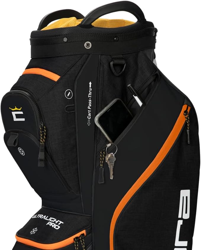 Ultralight Pro Cart