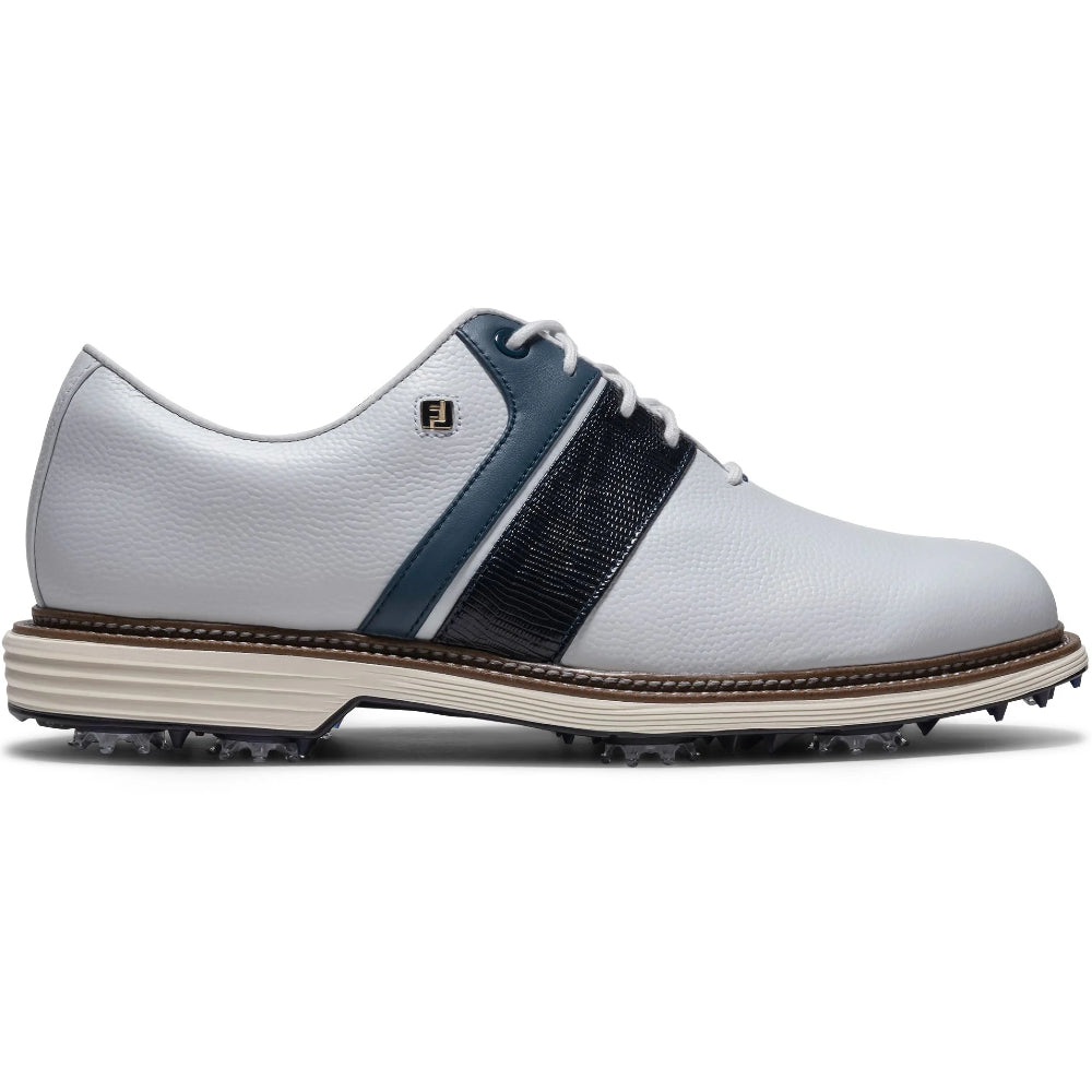 PREMIERE PACKARD WHITE NAVY