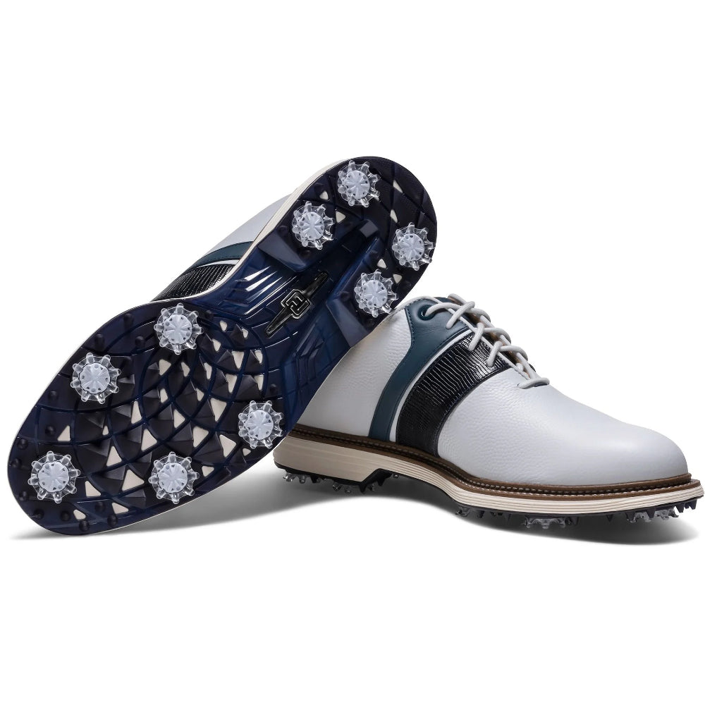 PREMIERE PACKARD WHITE NAVY
