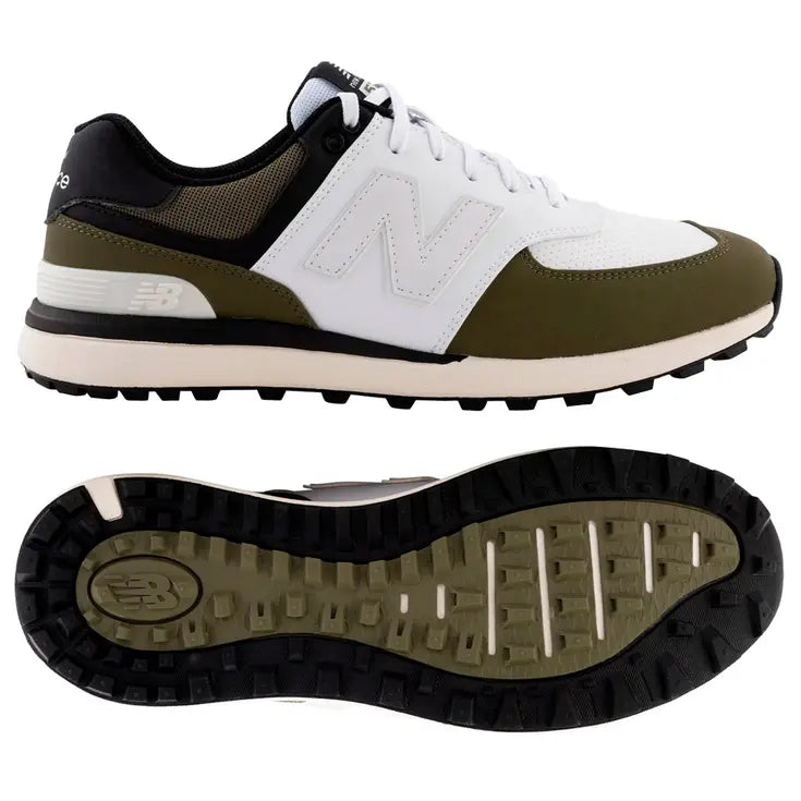 GOLF 574 V2 H OLIVE