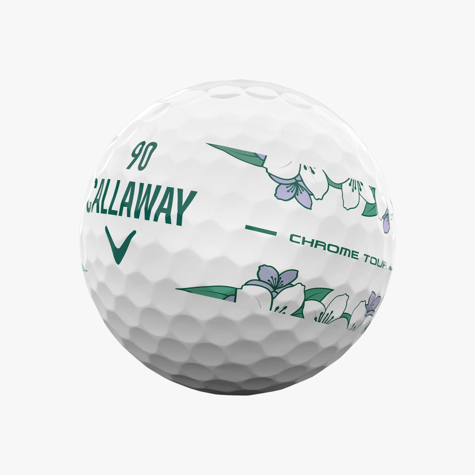 CHROME TOUR MASTERS26