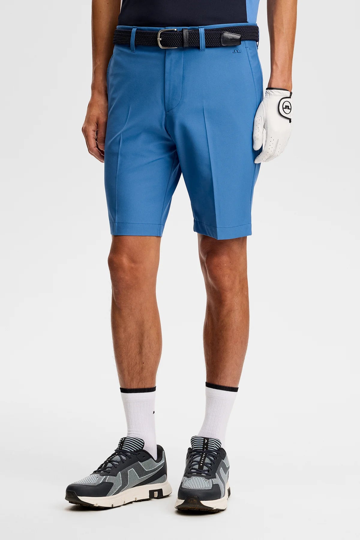 ELOY SHORT FEDE/BLUE