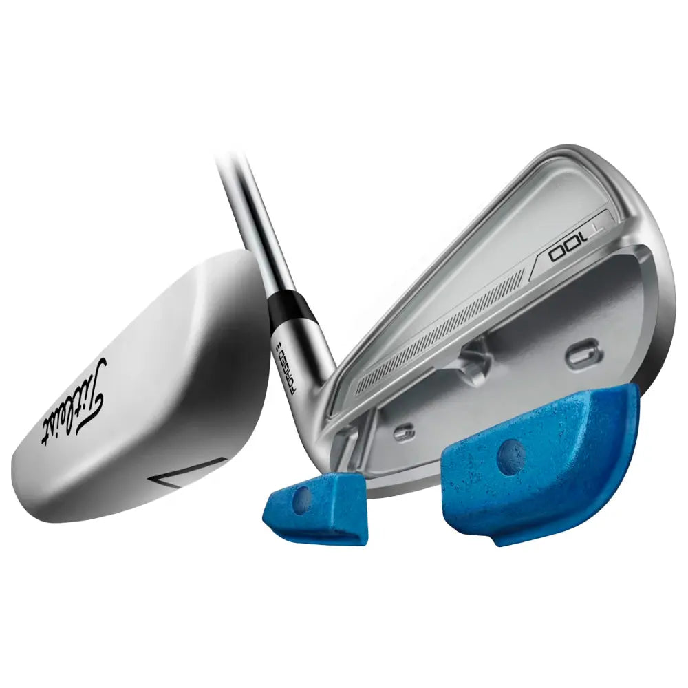 Série T100S 4-PW ACIER