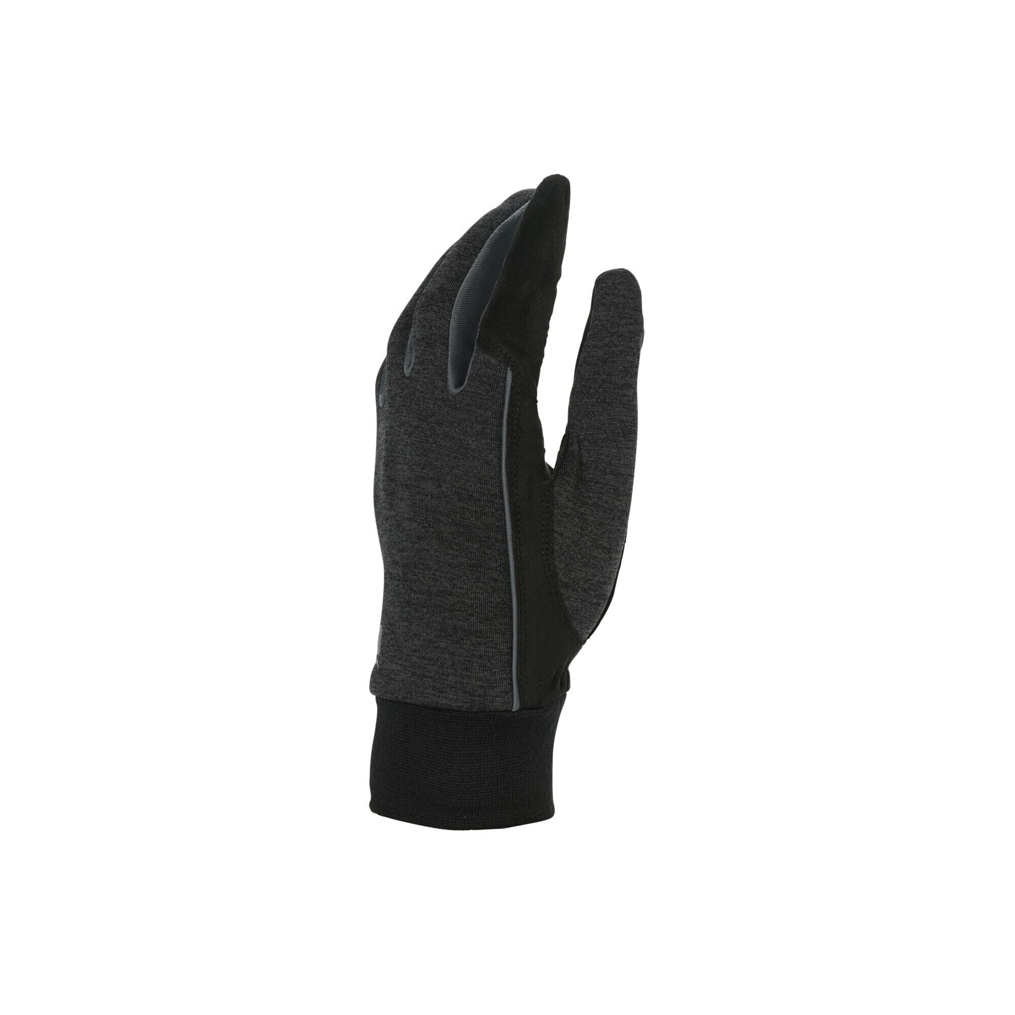 GANT HIVER PAIRE Homme