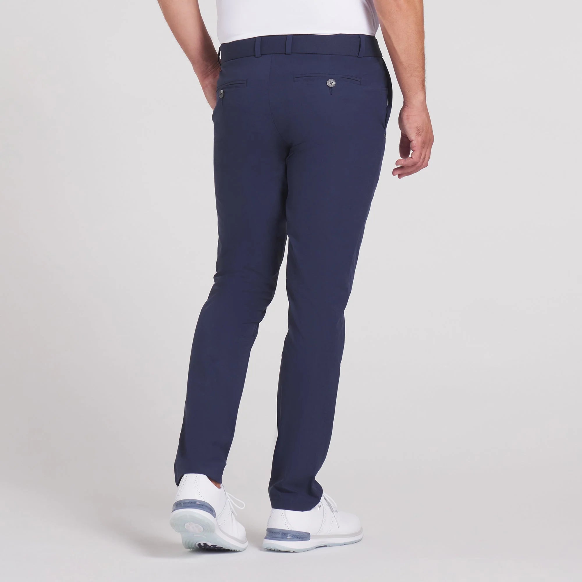 PANT AVANT H NAVY