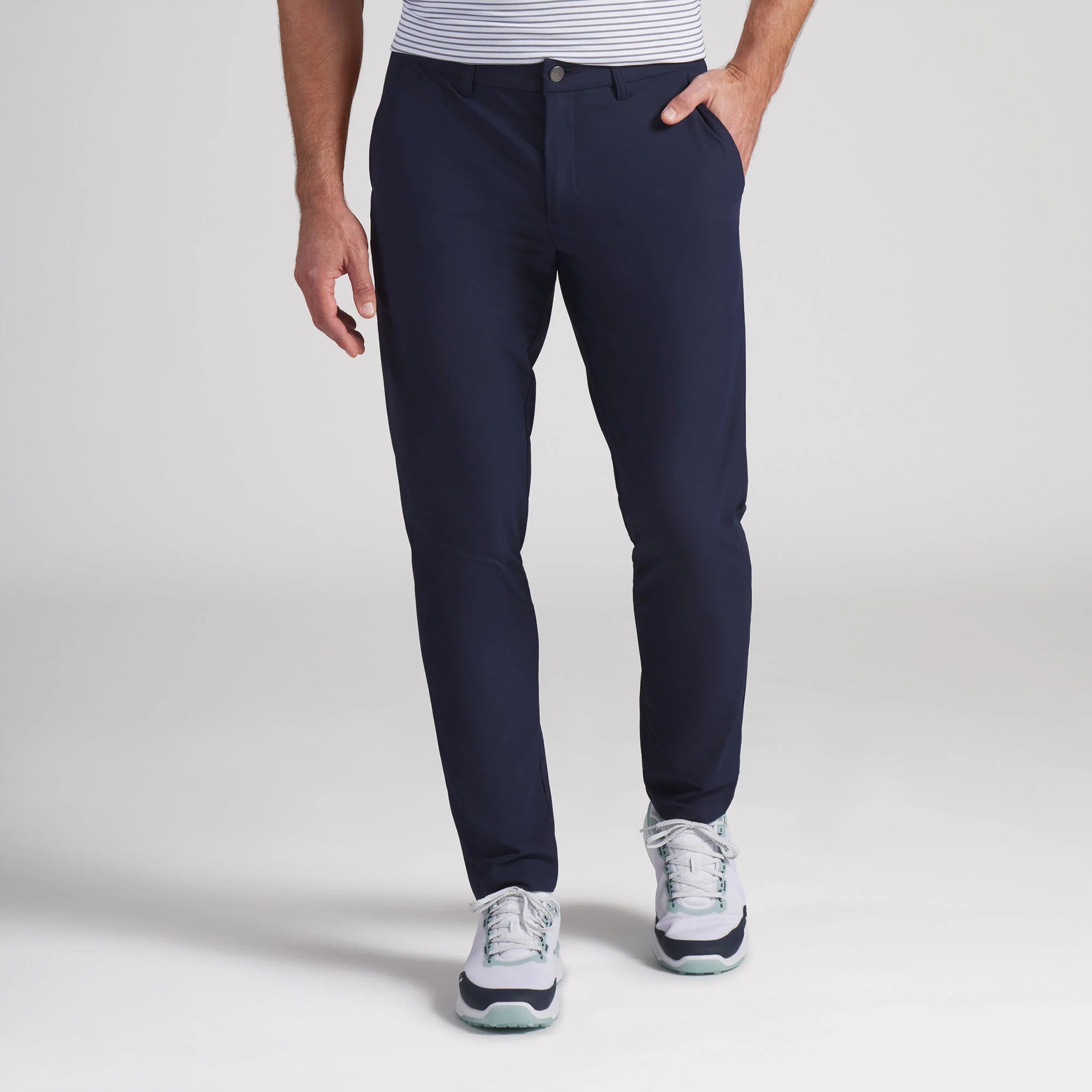 PANT AVANT H NAVY