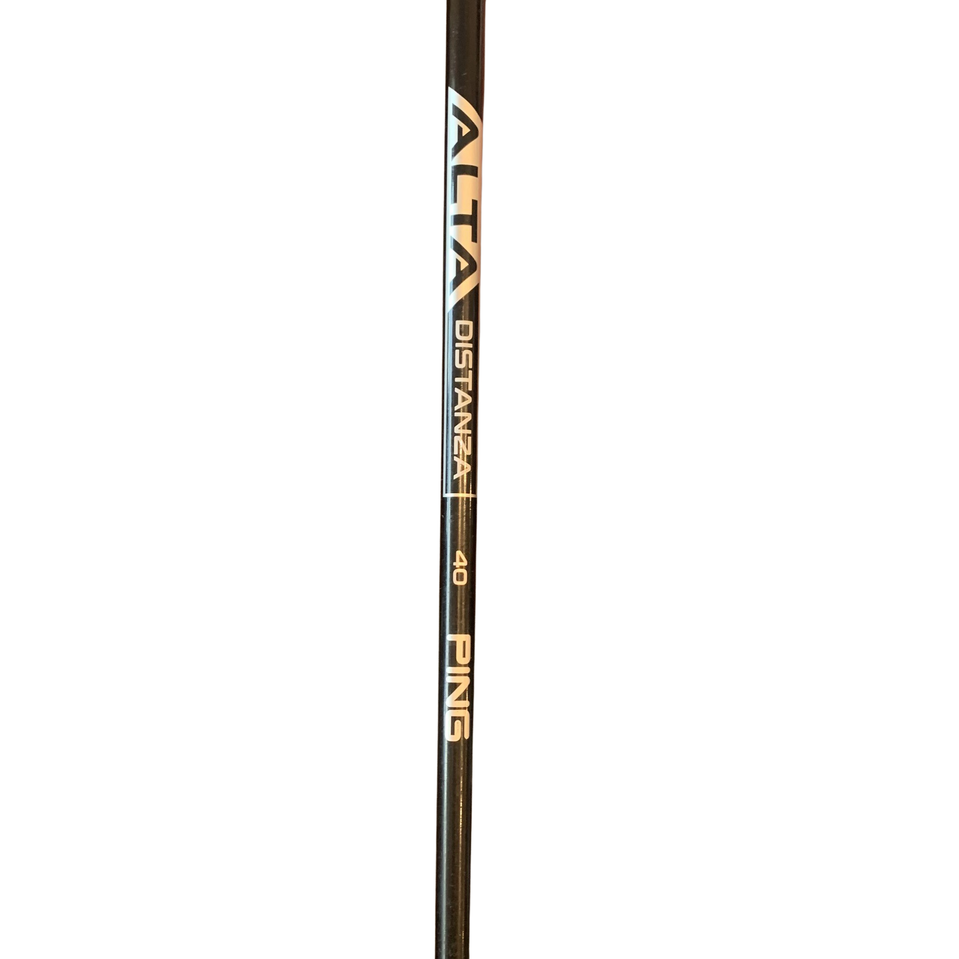 Série G425 5-PW graphite