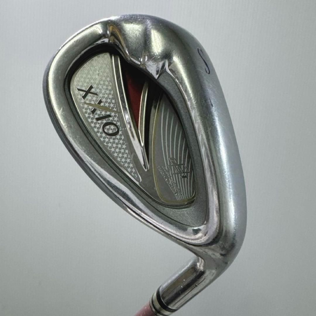 FER 6 MP800 LADY