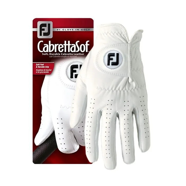 Cabretta Sof Droitiere
