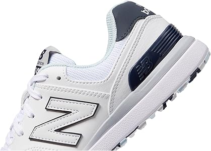 GOLF 574 V2 F BLANC