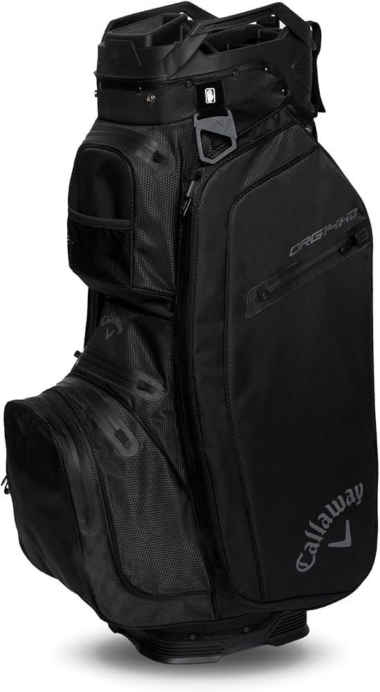 ORG 14 HD BLACK