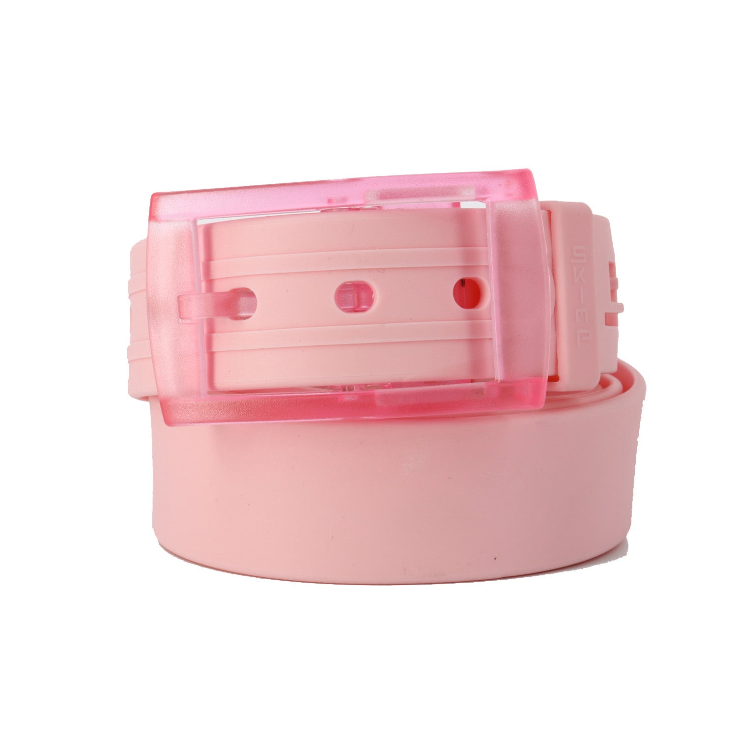 CEINTURE ORIGINALE ROSE
