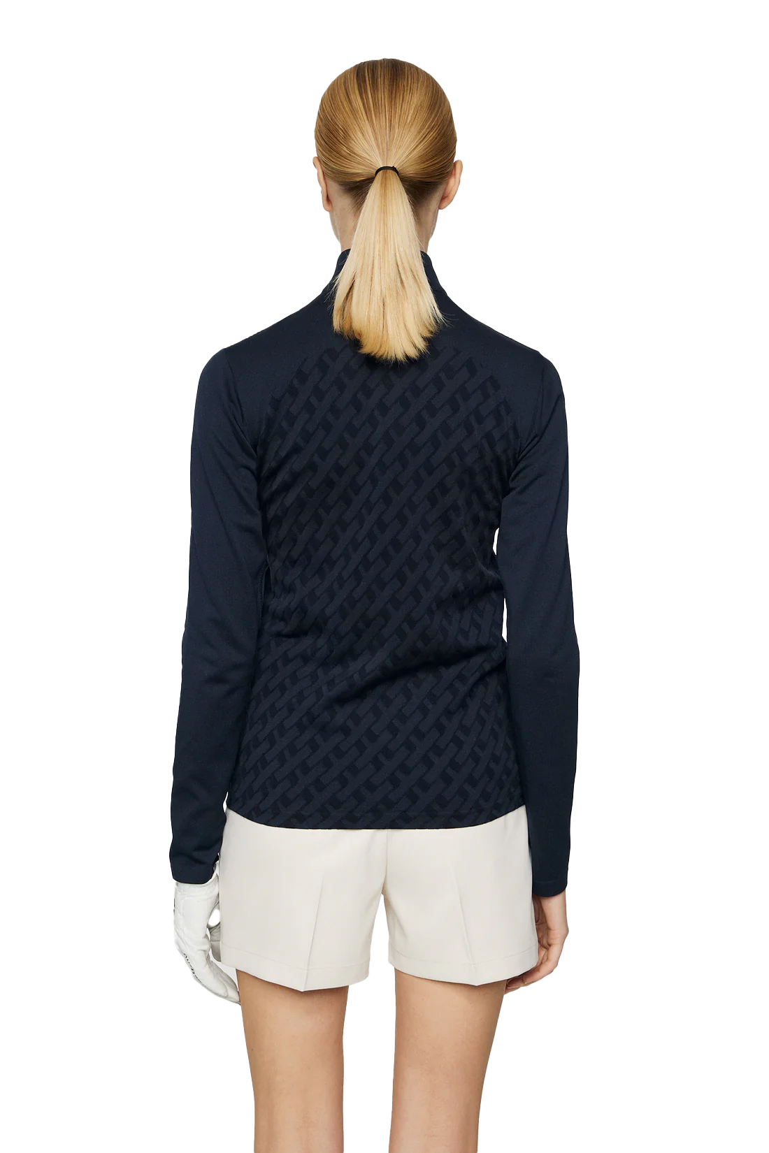 Nancy Seamless Midlayer