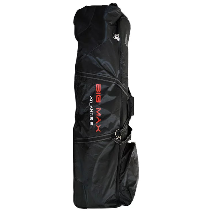 HOUSSE ATLANTIS BLACK