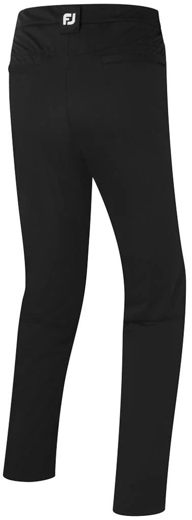 HYDROKNIT PANT BLACK