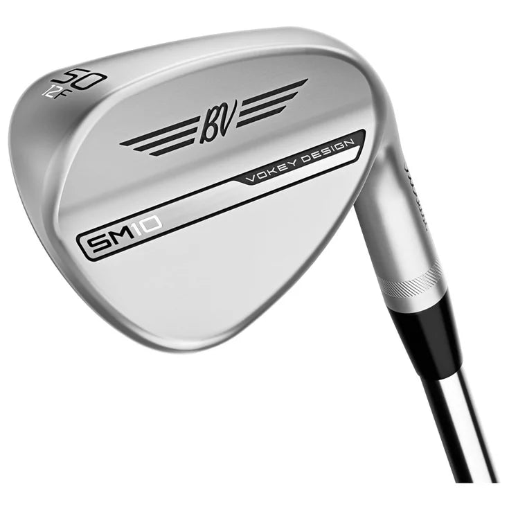 SM10 FITTING