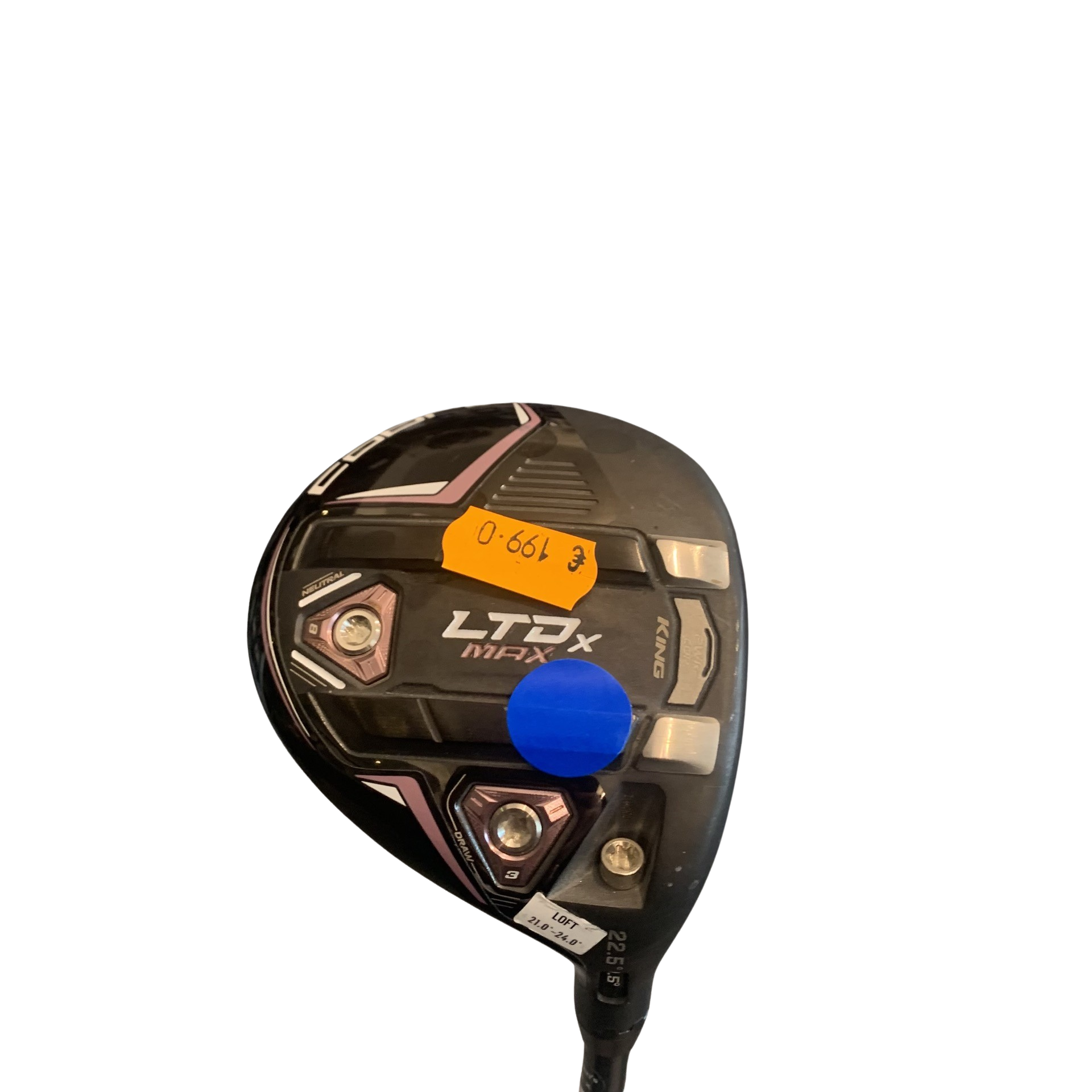 LTDX MAX