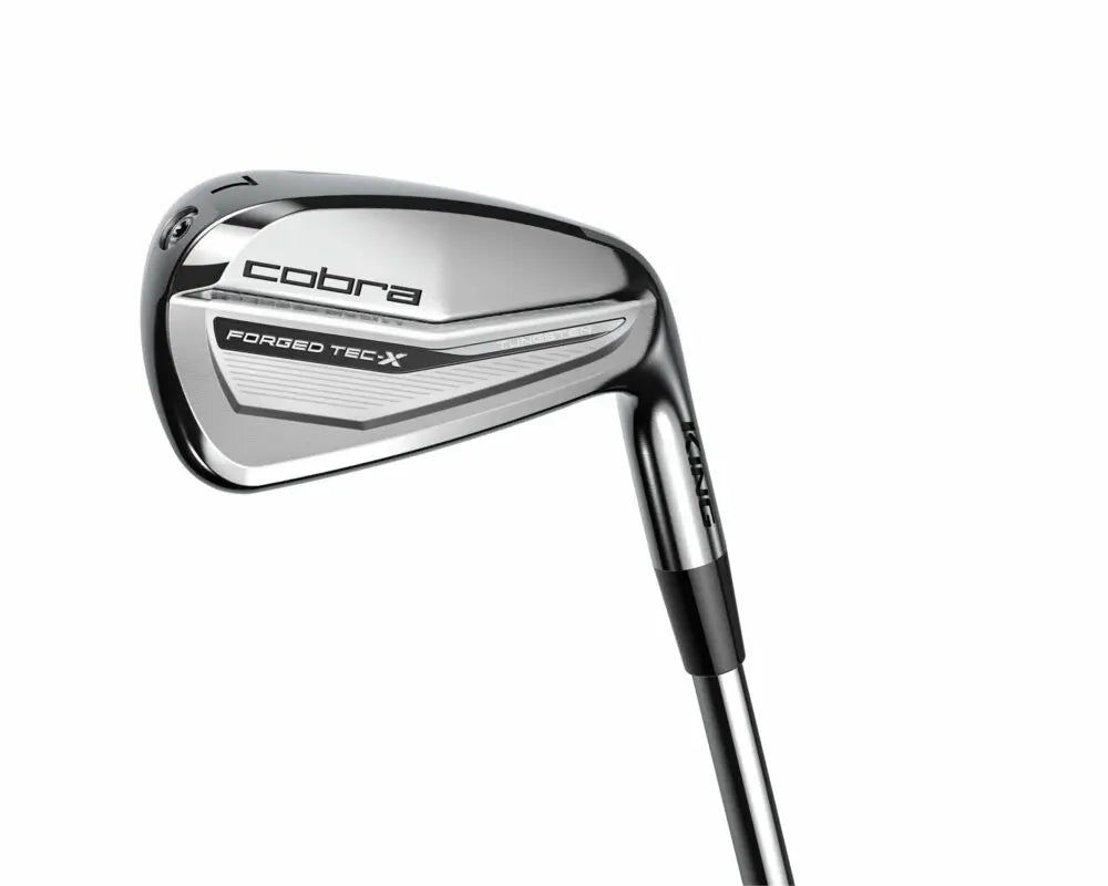 FER 7 FORGED TECX Graphite
