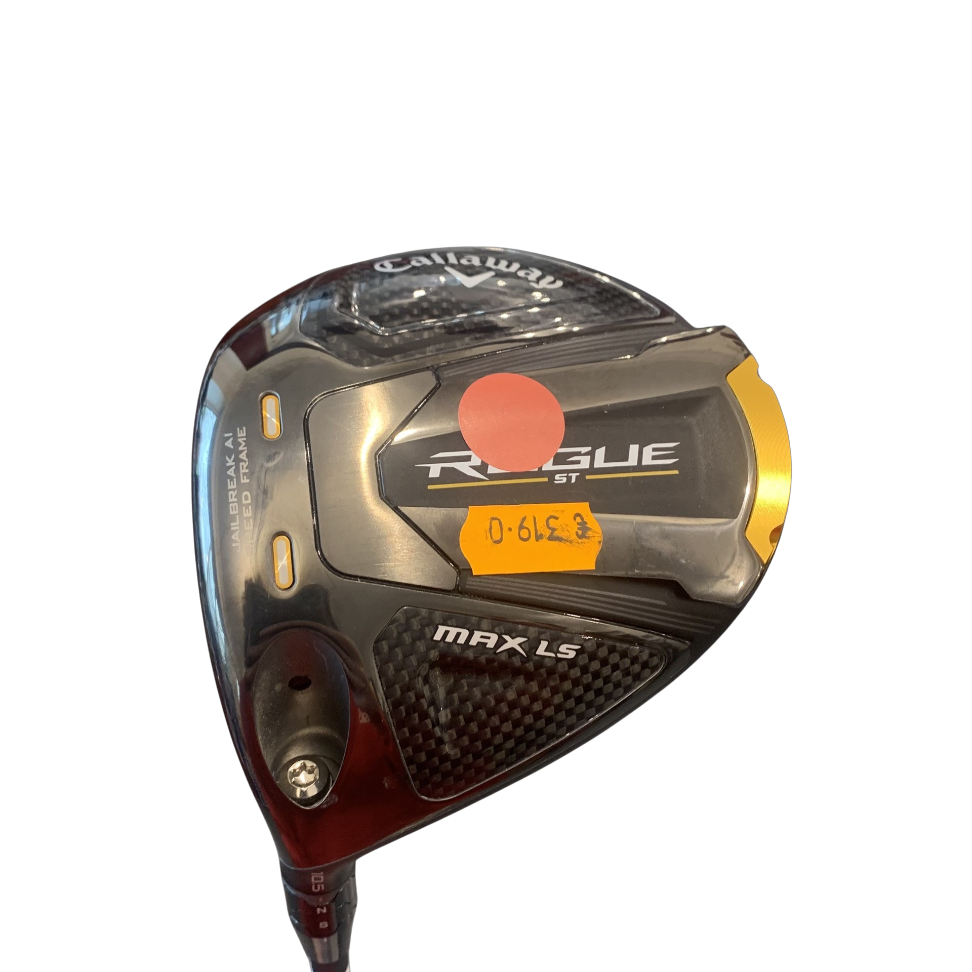 ROGUE ST MAX LS