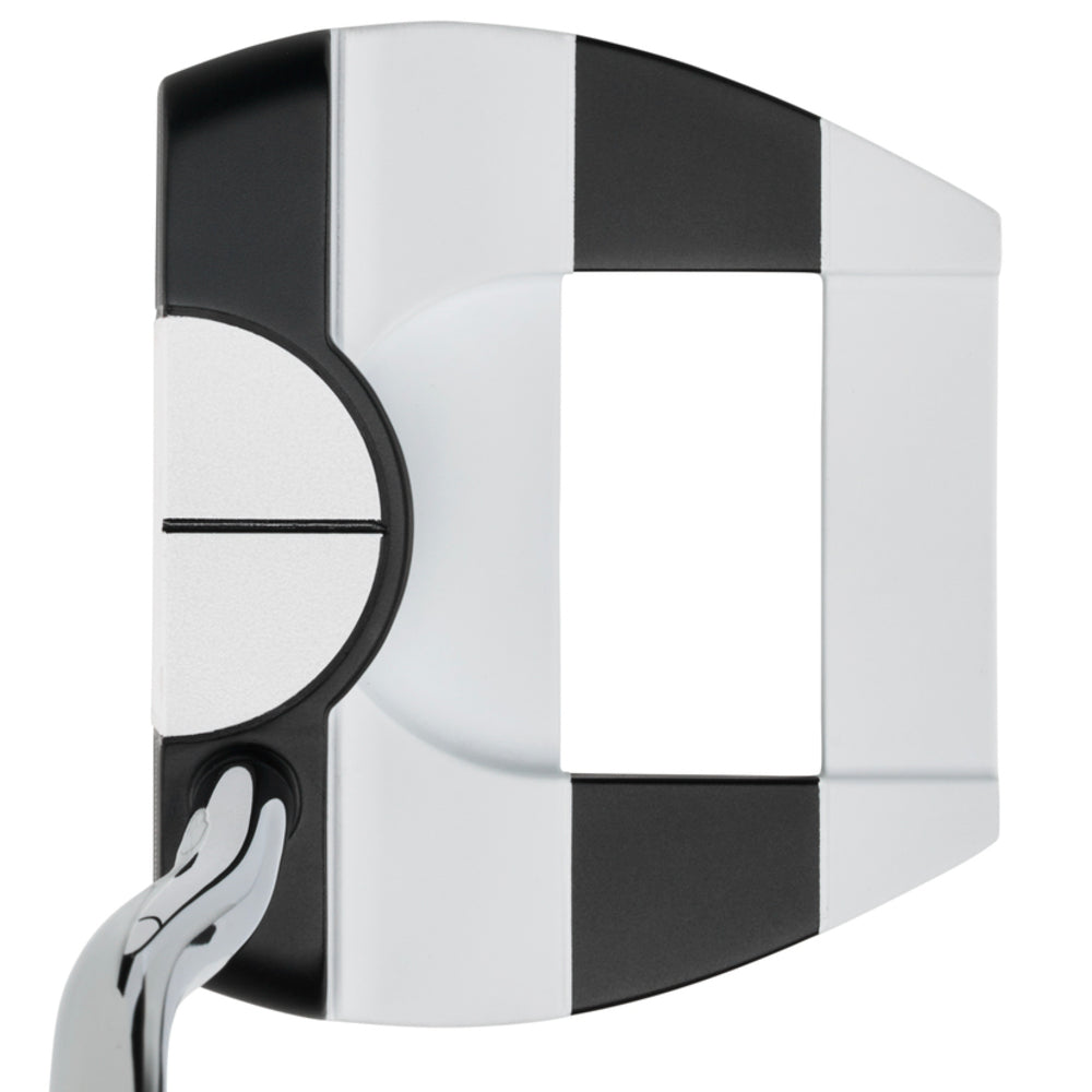 AIDUAL JAILBIRD 1/2BALL DB