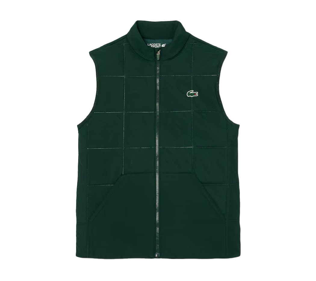 Veste Golf déperlante protection UV