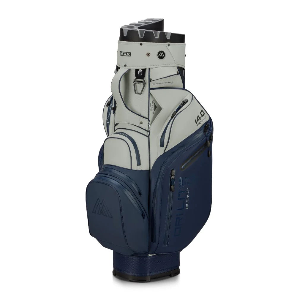 DRILITESILENCIO3 NAVY