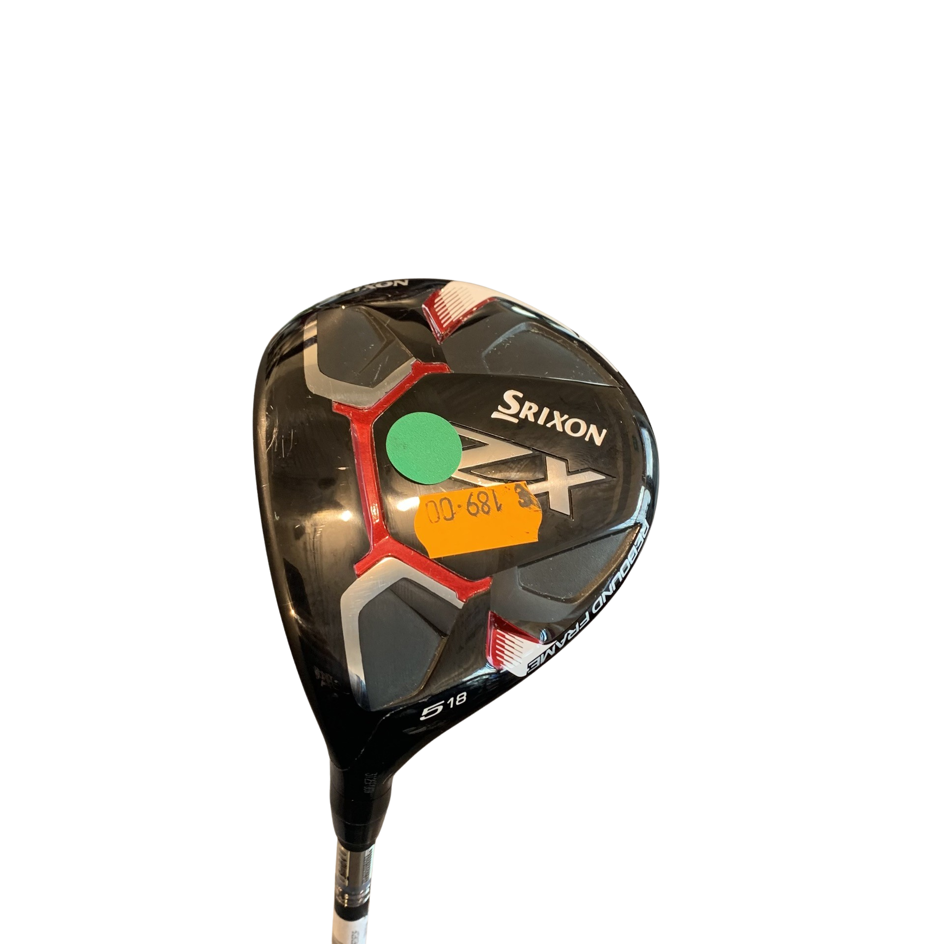 ZX MK1