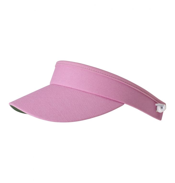 MARINA VISOR PINK