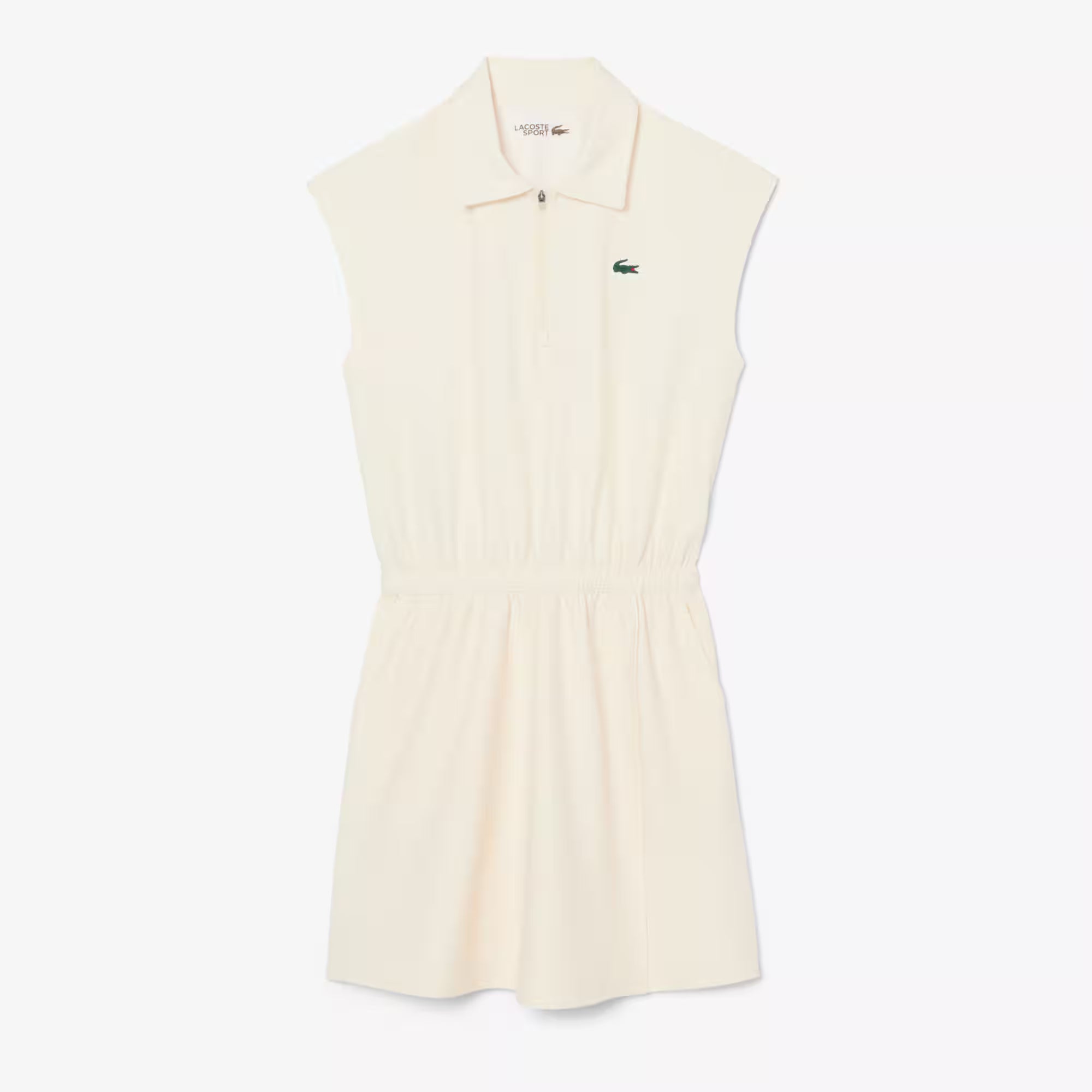 ROBE JAUNE FEMME
