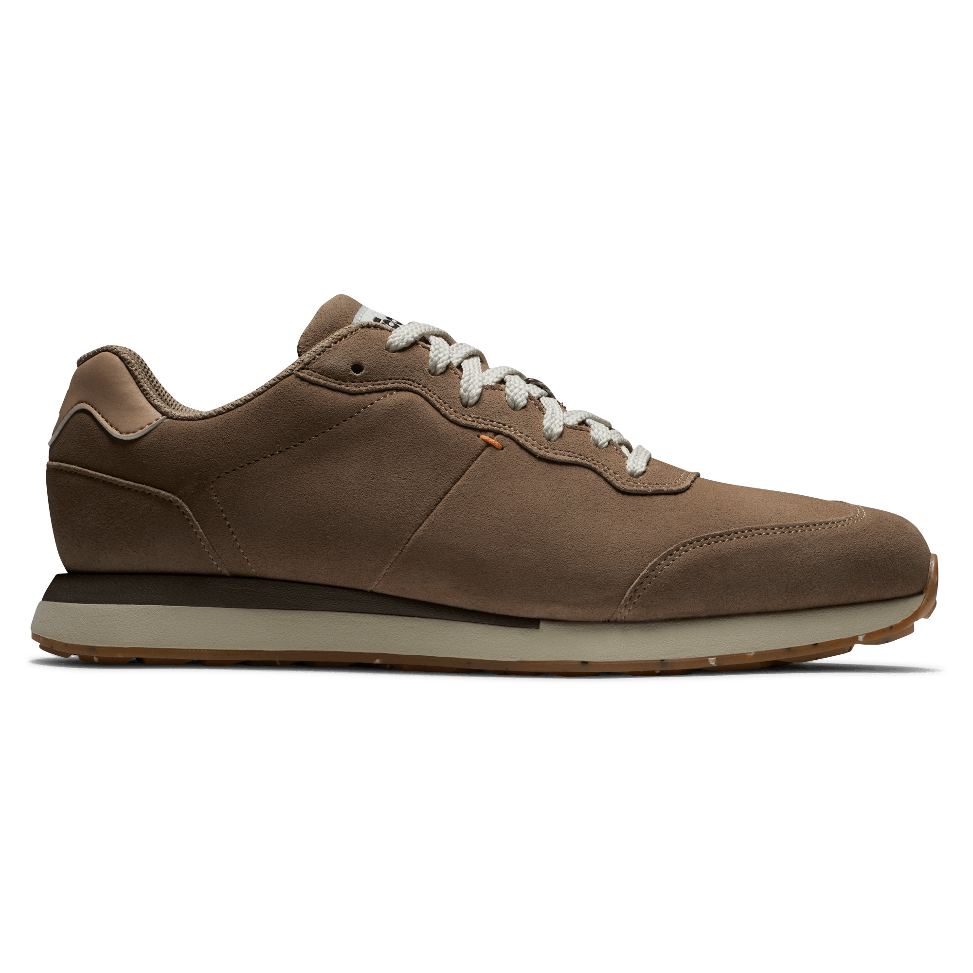Contour Jogger Marron