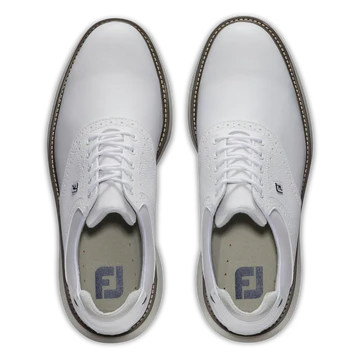 TRADITION WHITE