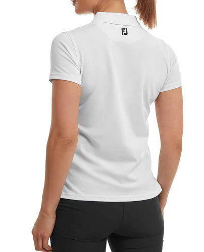 Polo Piqué Uni