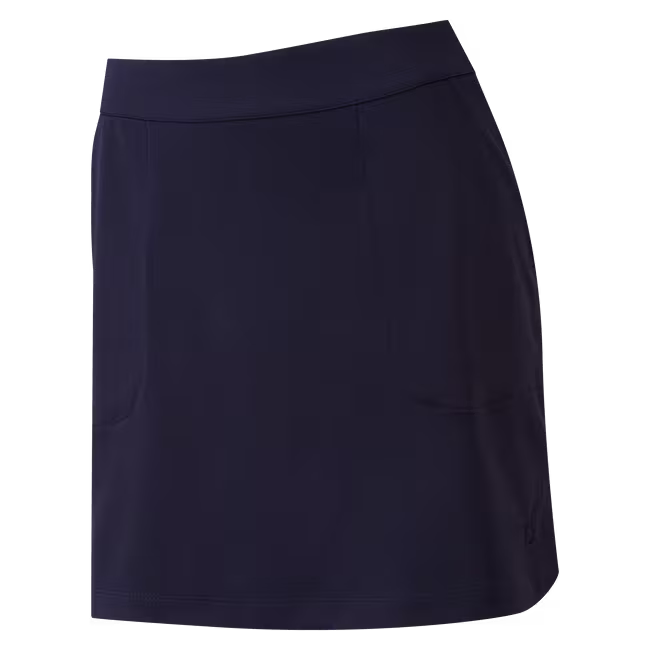 Jupe-Short flexible Interlock