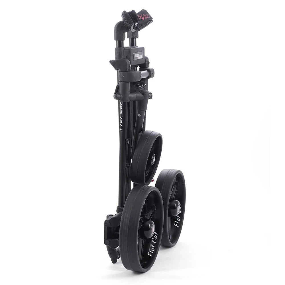 FLATCAT GEAR LI-FE36