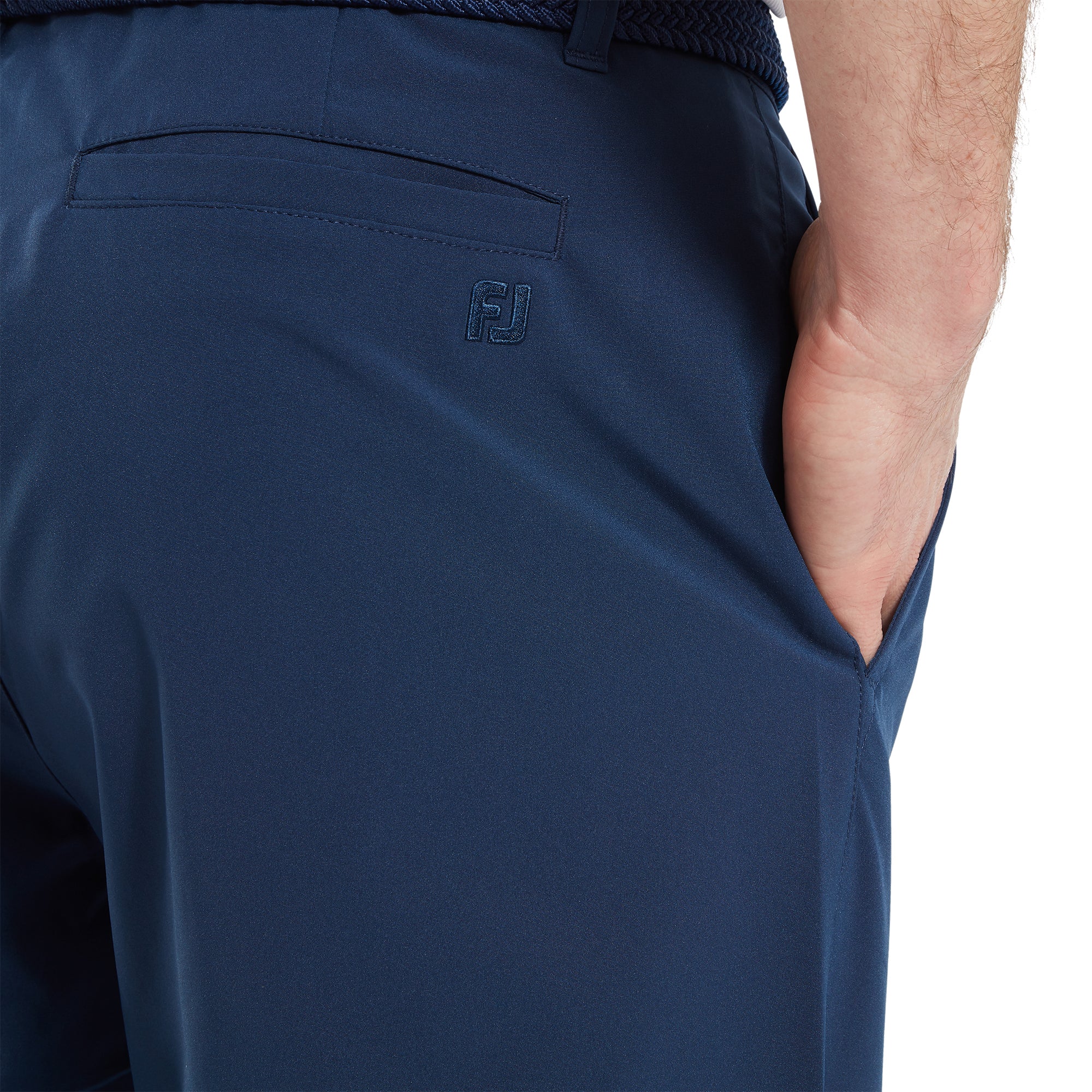 PANT FJ PAR NAVY