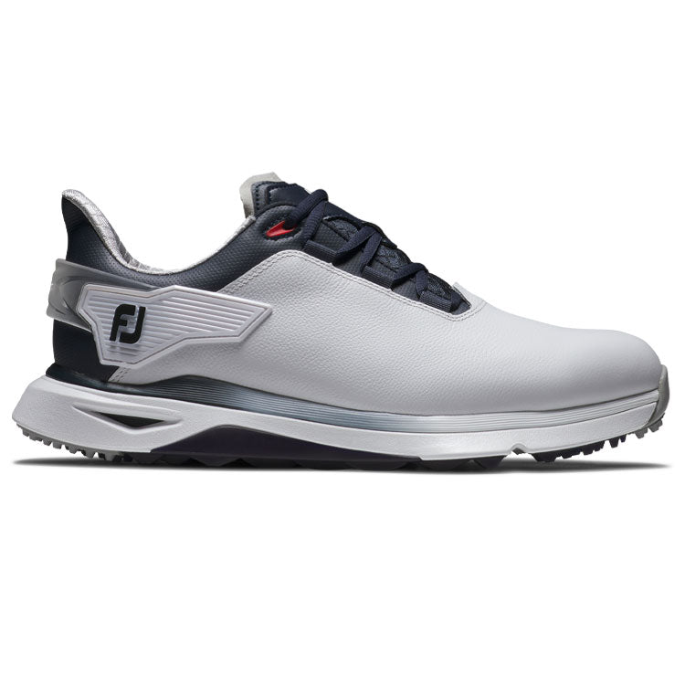 Pro Slx Blanc et Marine