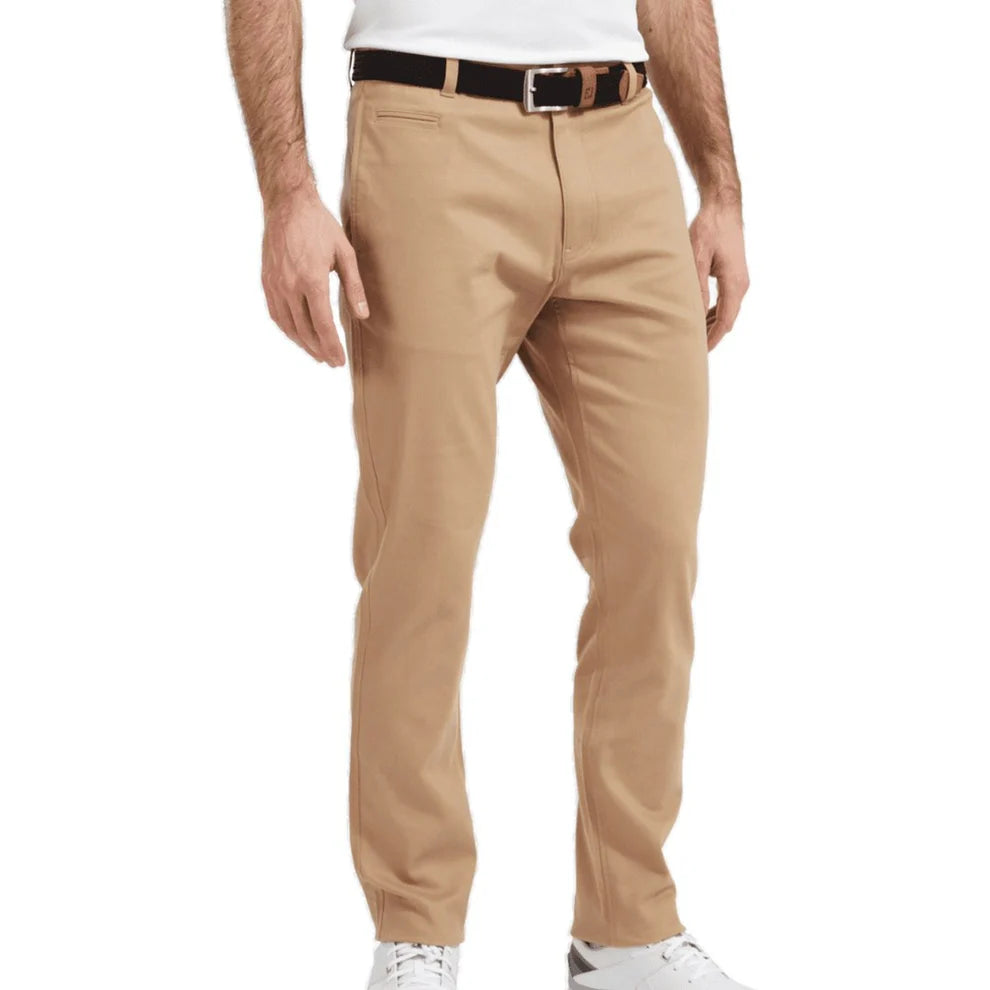 Pantalon Tapered Fit Chino